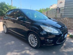 FORD – C-Max – 1.6 TDCi/115CV Titanium DPF pieno