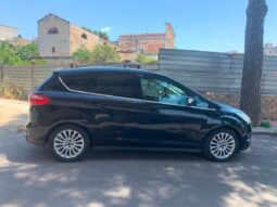 FORD – C-Max – 1.6 TDCi/115CV Titanium DPF pieno