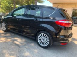 FORD – C-Max – 1.6 TDCi/115CV Titanium DPF pieno