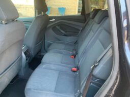 FORD – C-Max – 1.6 TDCi/115CV Titanium DPF pieno