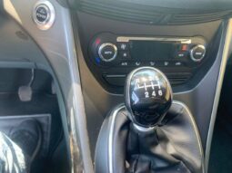 FORD – C-Max – 1.6 TDCi/115CV Titanium DPF pieno