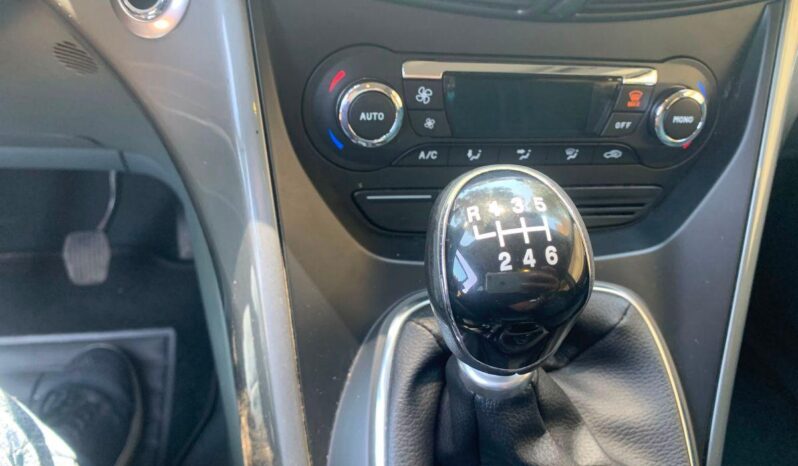 FORD – C-Max – 1.6 TDCi/115CV Titanium DPF pieno