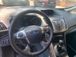FORD – C-Max – 1.6 TDCi/115CV Titanium DPF pieno