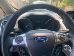 FORD – C-Max – 1.6 TDCi/115CV Titanium DPF pieno