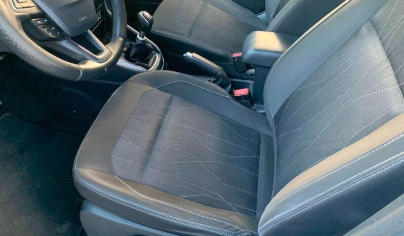 FORD – EcoSport –  1.0 EcoBoost 125 CV Business pieno