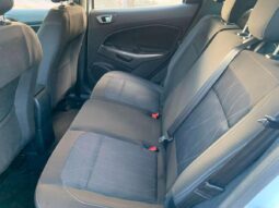 FORD – EcoSport –  1.0 EcoBoost 125 CV Business pieno