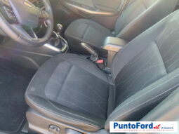 FORD – EcoSport – 1.5 Ecoblue 100 CV S&S Business pieno