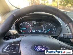 FORD – EcoSport – 1.5 Ecoblue 100 CV S&S Business pieno