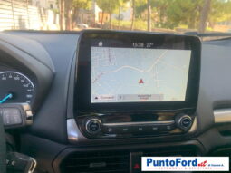 FORD – EcoSport – 1.5 Ecoblue 100 CV S&S Business pieno