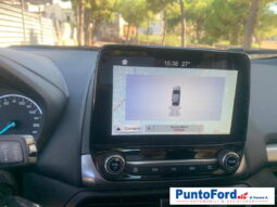 FORD – EcoSport – 1.5 Ecoblue 100 CV S&S Business pieno