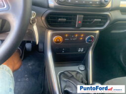 FORD – EcoSport – 1.5 Ecoblue 100 CV S&S Business pieno