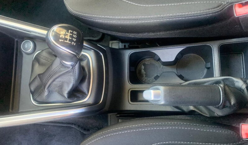 FORD – EcoSport – 1.5 Ecoblue 100 CV S&S Business pieno
