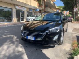 FORD – Focus Station Wagon – Focus 1.5 EcoBlue 120CV SW Business