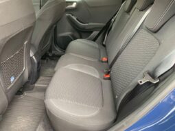 FORD – Puma – 1.0 EcoBoost Hyb. 125 S&S Tit. Des. pieno