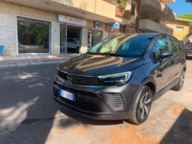 OPEL – Crossland – 1.5 ECOTEC D 110CV S&S Eleg.