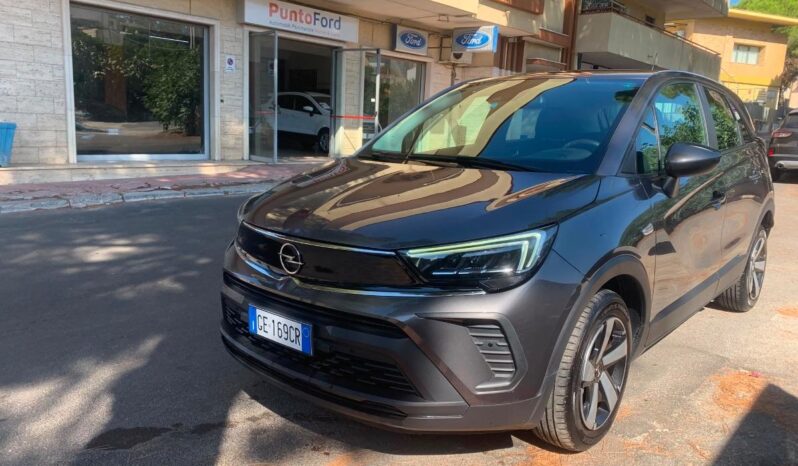 OPEL – Crossland – 1.5 ECOTEC D 110CV S&S Eleg. pieno