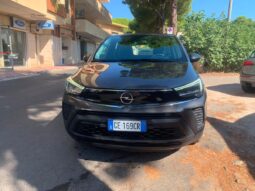 OPEL – Crossland – 1.5 ECOTEC D 110CV S&S Eleg. pieno