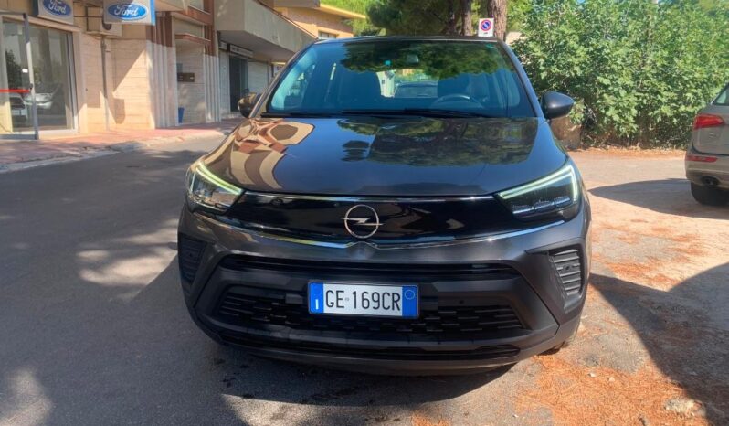 OPEL – Crossland – 1.5 ECOTEC D 110CV S&S Eleg. pieno