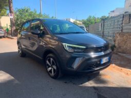 OPEL – Crossland – 1.5 ECOTEC D 110CV S&S Eleg. pieno