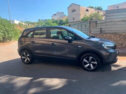 OPEL – Crossland – 1.5 ECOTEC D 110CV S&S Eleg. pieno