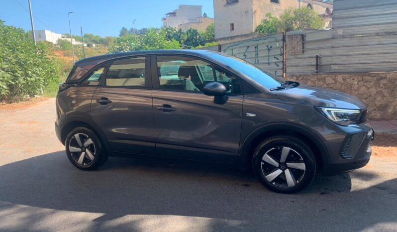 OPEL – Crossland – 1.5 ECOTEC D 110CV S&S Eleg. pieno