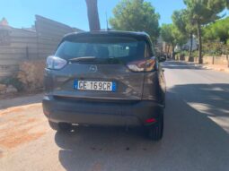 OPEL – Crossland – 1.5 ECOTEC D 110CV S&S Eleg. pieno