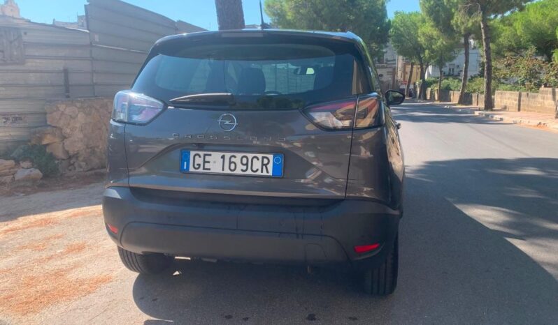 OPEL – Crossland – 1.5 ECOTEC D 110CV S&S Eleg. pieno
