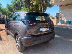 OPEL – Crossland – 1.5 ECOTEC D 110CV S&S Eleg. pieno
