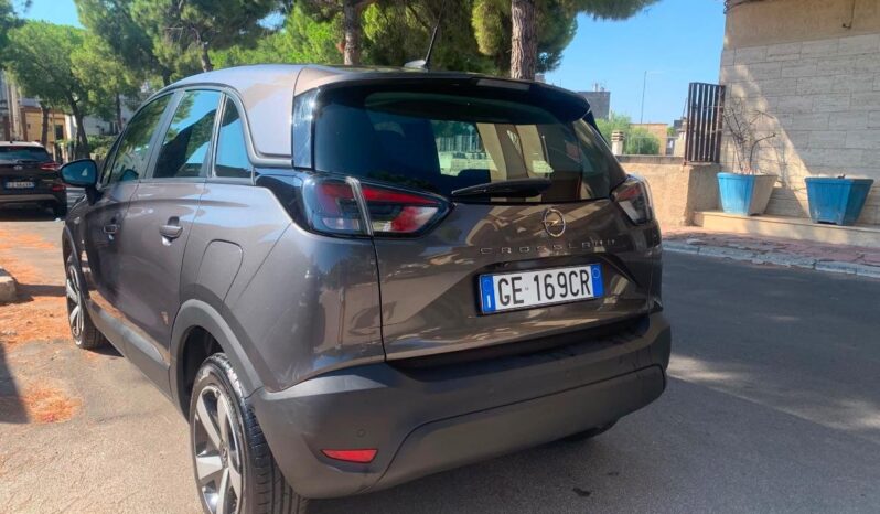 OPEL – Crossland – 1.5 ECOTEC D 110CV S&S Eleg. pieno