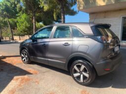 OPEL – Crossland – 1.5 ECOTEC D 110CV S&S Eleg. pieno