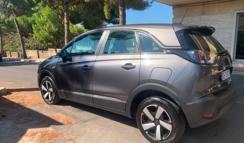 OPEL – Crossland – 1.5 ECOTEC D 110CV S&S Eleg. pieno
