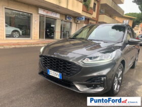 FORD – Kuga – 2.0 EcoBl. 120CV aut. 2WD ST-Line X