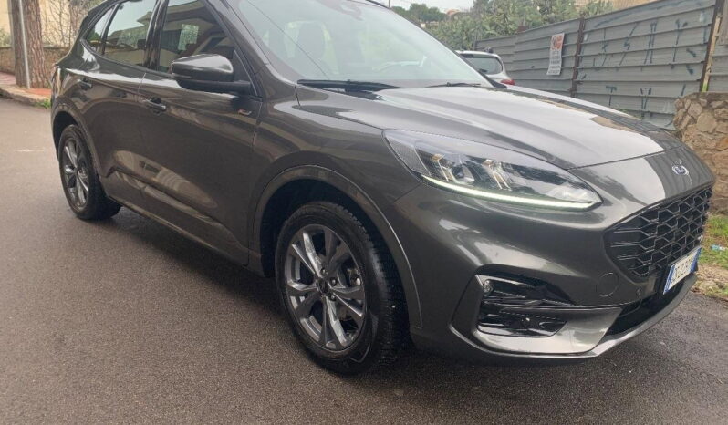 FORD – Kuga – 2.0 EcoBl. 120CV aut. 2WD ST-Line X pieno