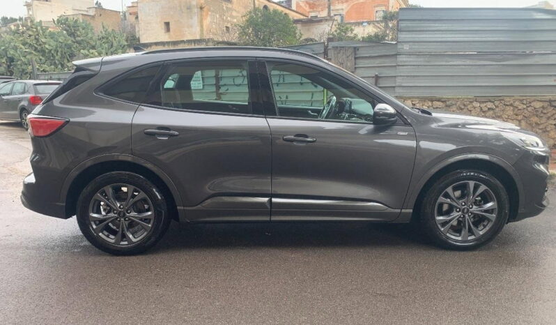 FORD – Kuga – 2.0 EcoBl. 120CV aut. 2WD ST-Line X pieno
