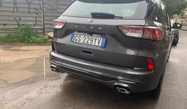 FORD – Kuga – 2.0 EcoBl. 120CV aut. 2WD ST-Line X pieno