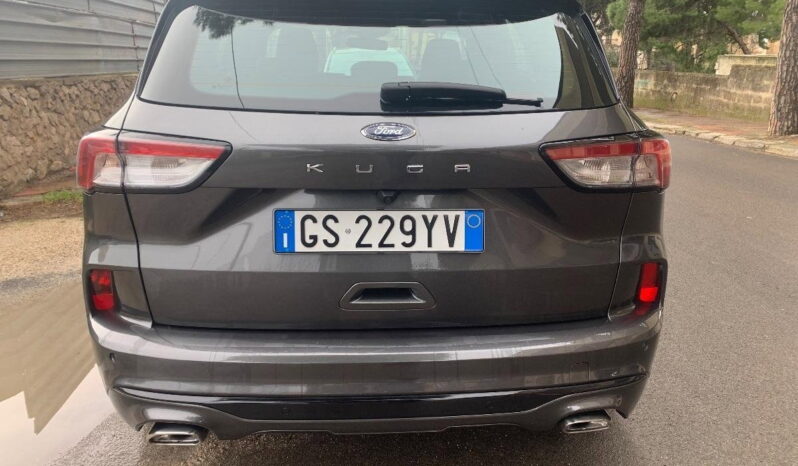 FORD – Kuga – 2.0 EcoBl. 120CV aut. 2WD ST-Line X pieno