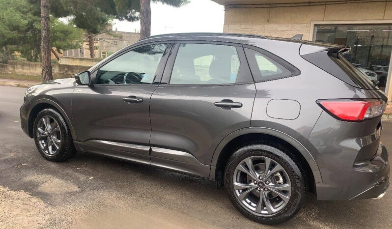 FORD – Kuga – 2.0 EcoBl. 120CV aut. 2WD ST-Line X pieno