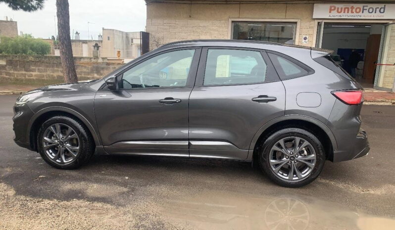 FORD – Kuga – 2.0 EcoBl. 120CV aut. 2WD ST-Line X pieno