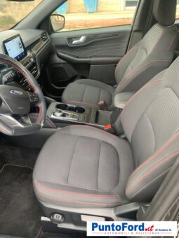 FORD – Kuga – 2.0 EcoBl. 120CV aut. 2WD ST-Line X pieno