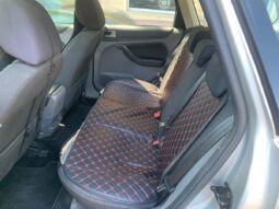 FORD – Focus Station Wagon – 1.6 TDCi SW ECOnetic DPF pieno