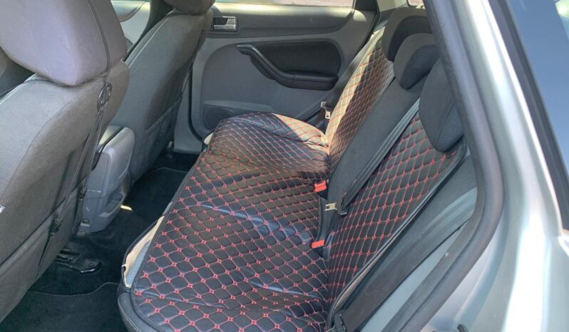 FORD – Focus Station Wagon – 1.6 TDCi SW ECOnetic DPF pieno