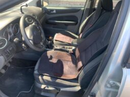 FORD – Focus Station Wagon – 1.6 TDCi SW ECOnetic DPF pieno