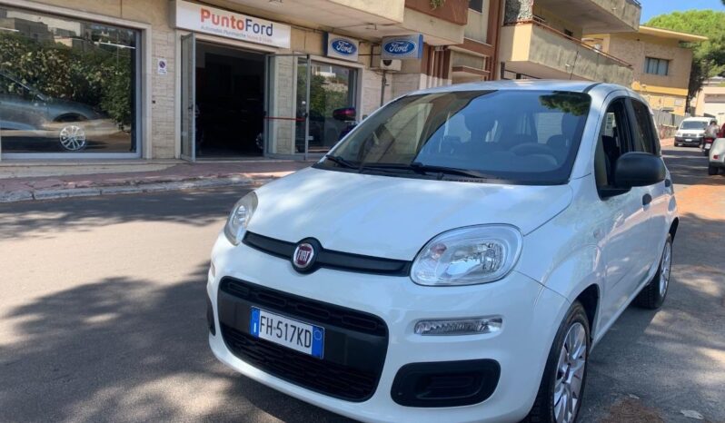 FIAT – Panda –  1.2 Easy pieno