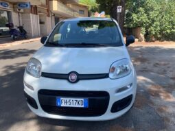 FIAT – Panda –  1.2 Easy pieno