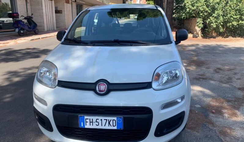 FIAT – Panda –  1.2 Easy pieno