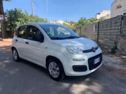 FIAT – Panda –  1.2 Easy pieno