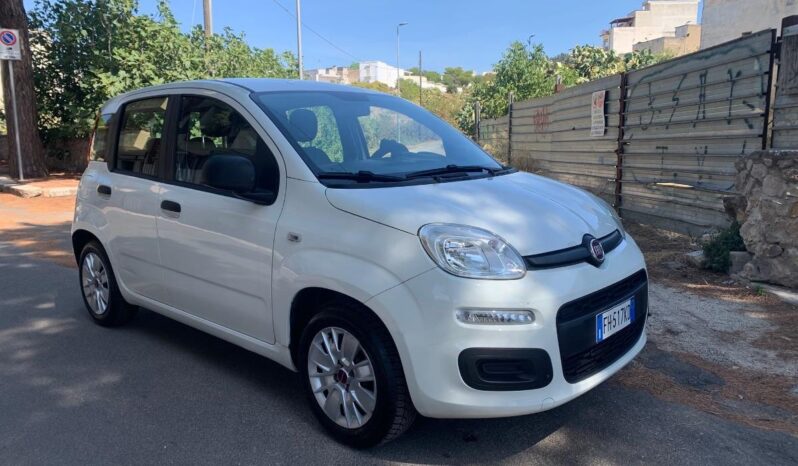 FIAT – Panda –  1.2 Easy pieno