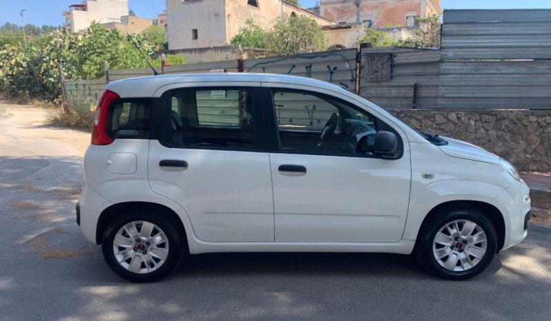 FIAT – Panda –  1.2 Easy pieno