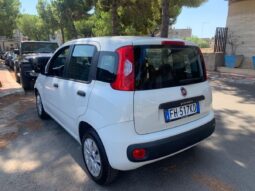 FIAT – Panda –  1.2 Easy pieno