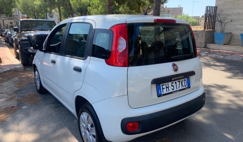 FIAT – Panda –  1.2 Easy pieno